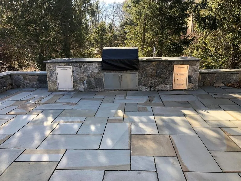 Trusted landscape design in Armonk, NY - Michael Labriola