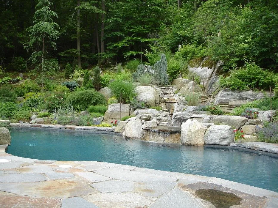 Expert lawn mowing service experts serving Armonk, NY - Michael Labriola