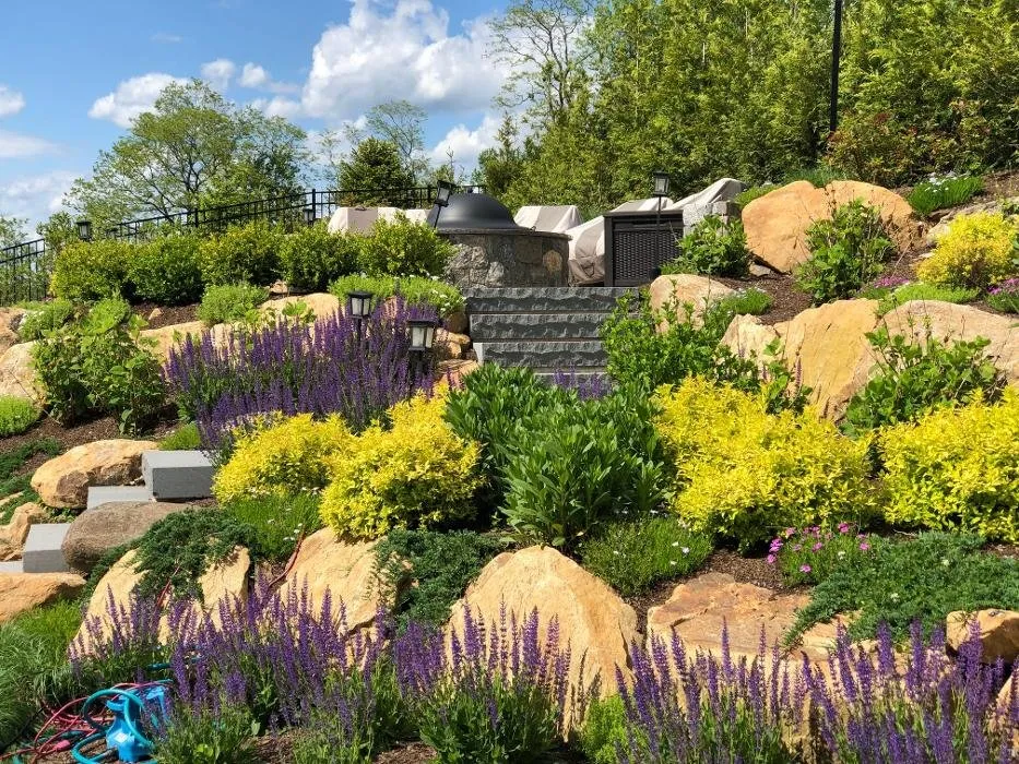 Local lawn care service for homes across Armonk, NY - Michael Labriola