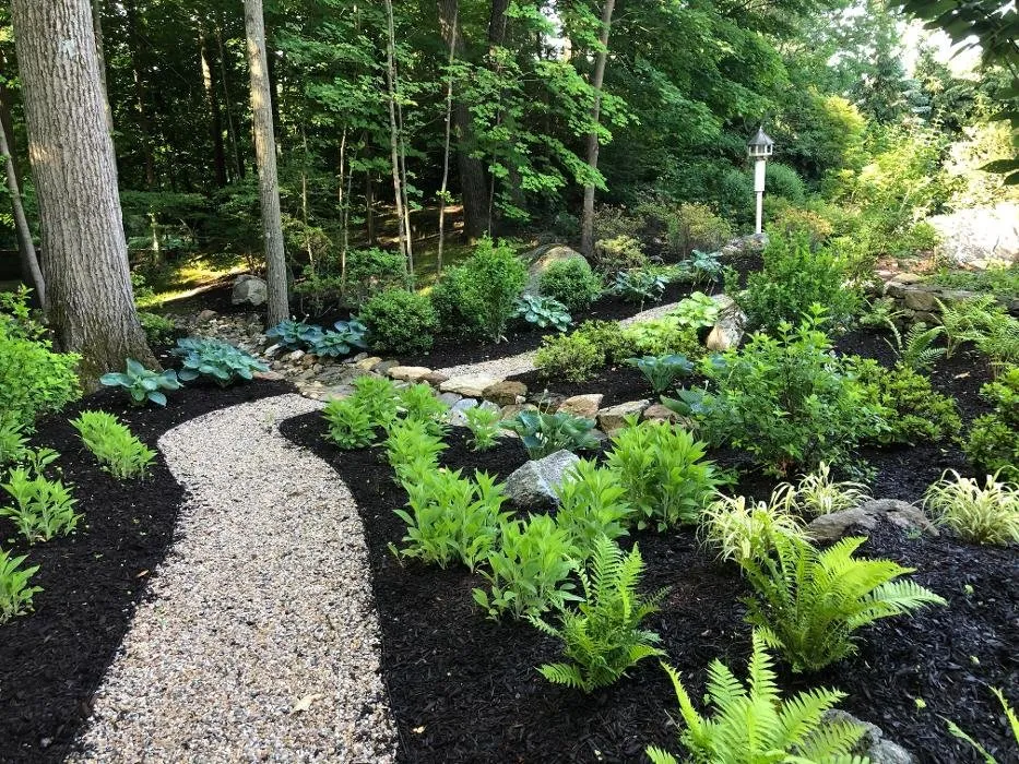 Reliable garden landscaping experts serving Armonk, NY - Michael Labriola