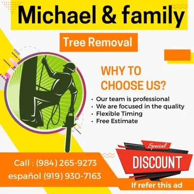 Michael Landscaping