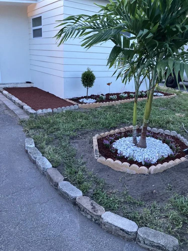 Trusted yard maintenance in Tamarac, FL - Michael Landscaping