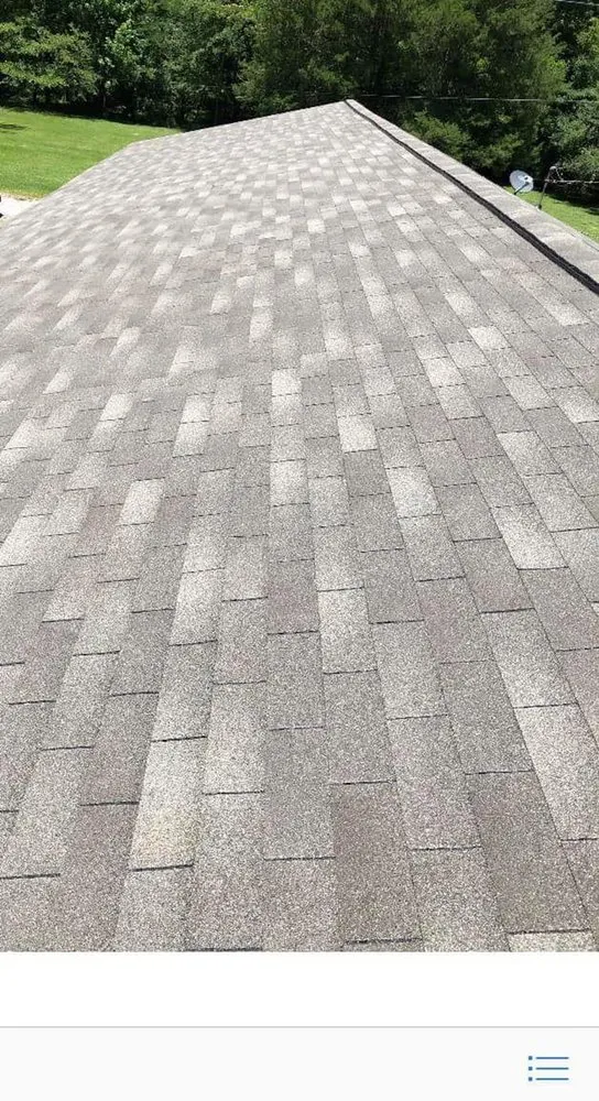 Trusted yard cleanup service experts serving Carthage, MS - Michael Roebuck Garage Door & Roofing Repair