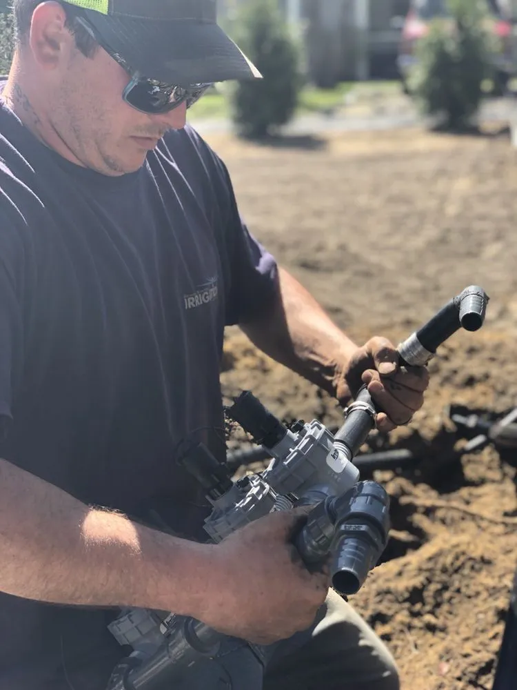 Affordable lawn mowing service for year-round maintenance across Brewster, MA - Michael Santos Irrigation