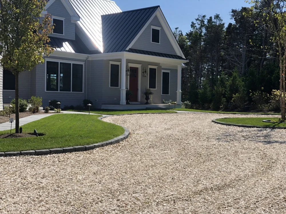 Top-rated yard maintenance in Brewster, MA - Michael Santos Irrigation