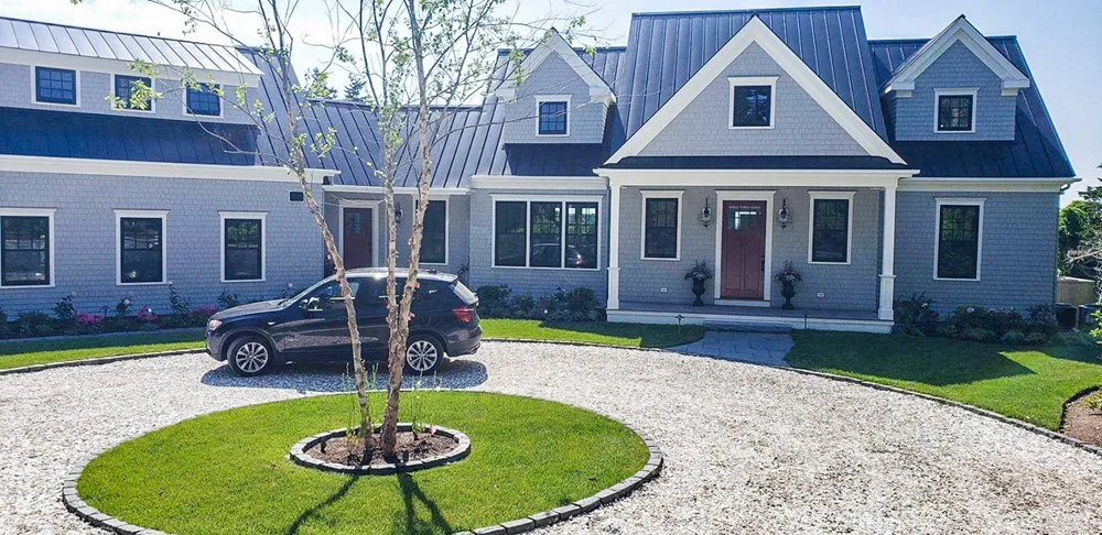 Affordable outdoor landscaping experts serving Brewster, MA - Michael Santos Irrigation