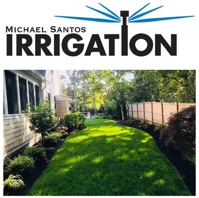 Michael Santos Irrigation