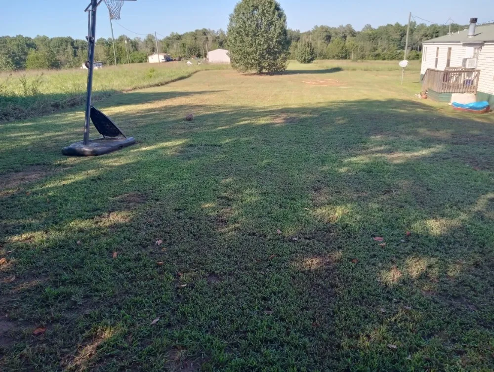 Local residential landscaping in Hartwell, GA - Michael Scott Grass Cutting And Limb And Tree Cutting