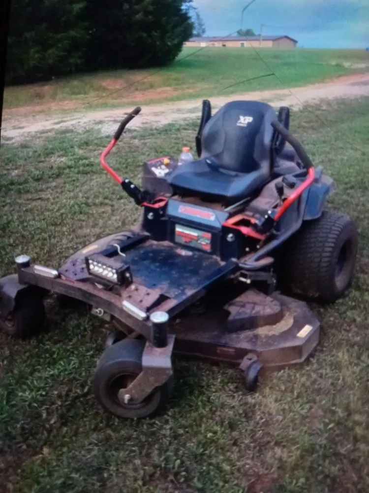 Trusted garden landscaping experts serving Hartwell, GA - Michael Scott Lawn Service