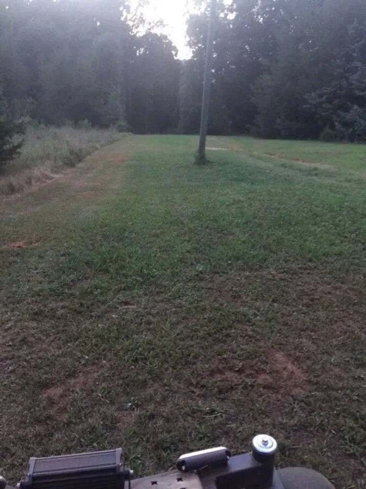 Reliable landscaping services in Hartwell, GA - Michael Scott Lawn Service