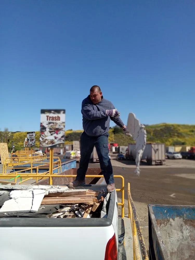 Reliable landscape design in Imperial Beach, CA - Michael Sierra Cleaning Services