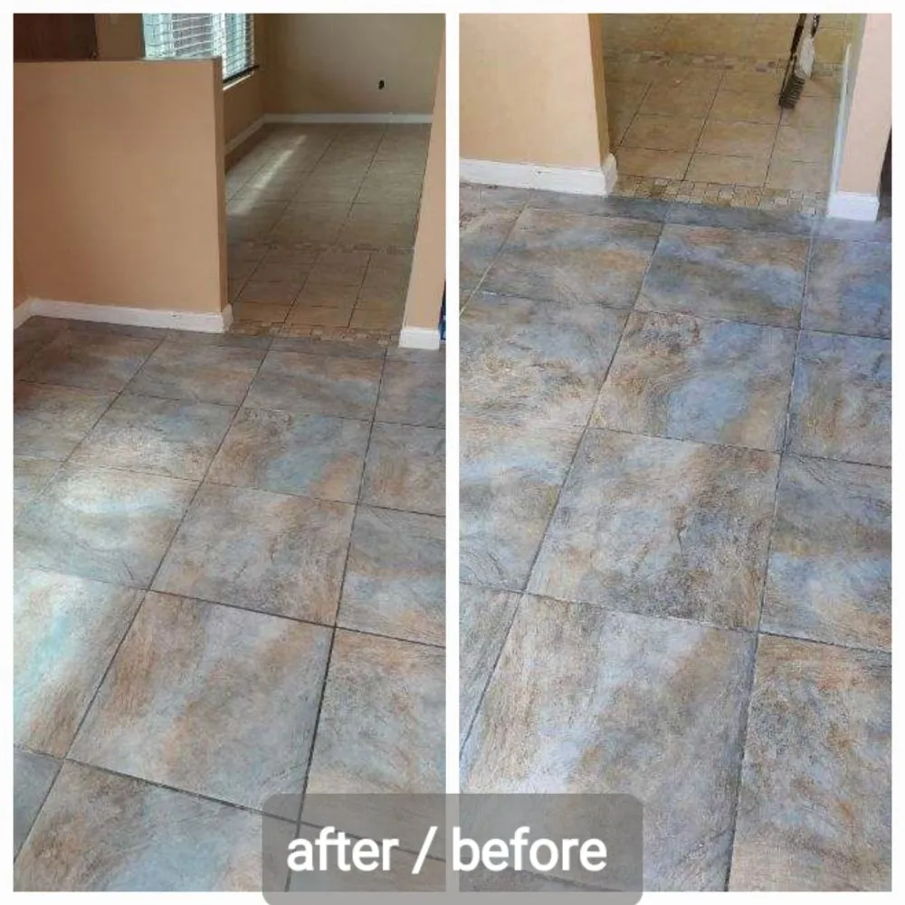 Top-rated garden landscaping in Imperial Beach, CA by Michael Sierra Cleaning Services