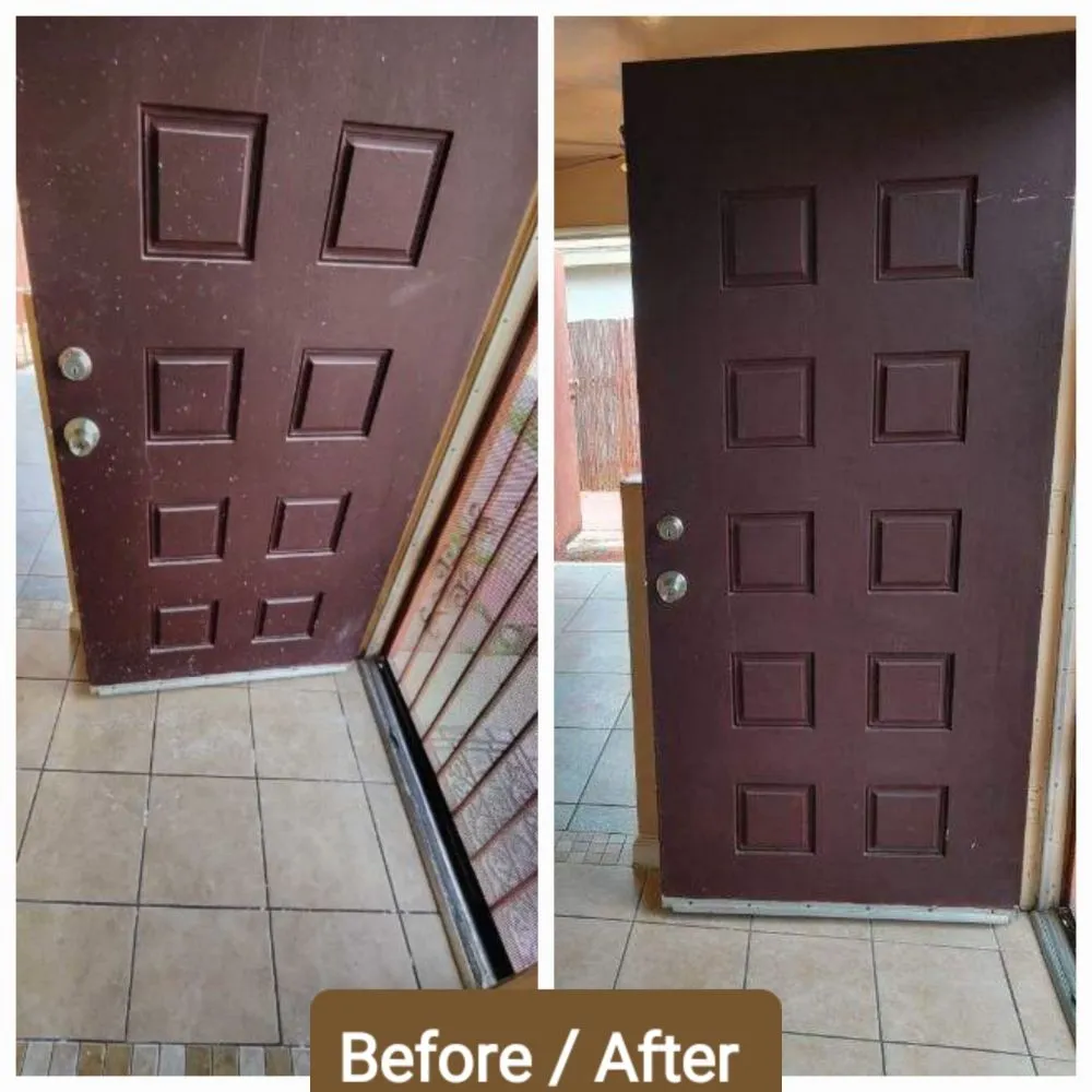 Reliable landscape design experts serving Imperial Beach, CA - Michael Sierra Cleaning Services