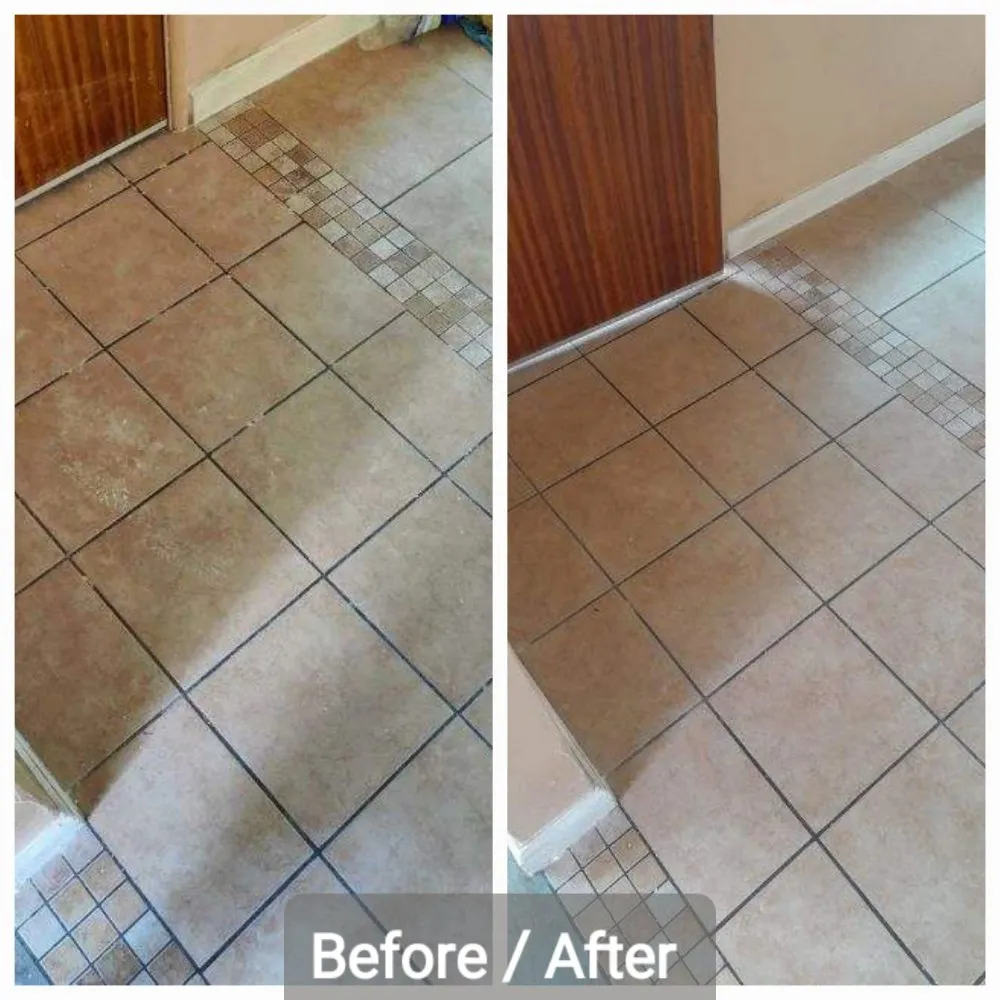 Expert landscape installation in Imperial Beach, CA - Michael Sierra Cleaning Services