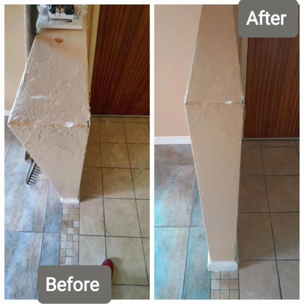 Local outdoor landscaping experts serving Imperial Beach, CA - Michael Sierra Cleaning Services