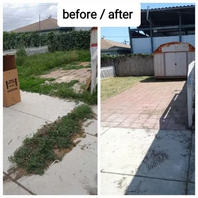 Michael Sierra Cleaning Services