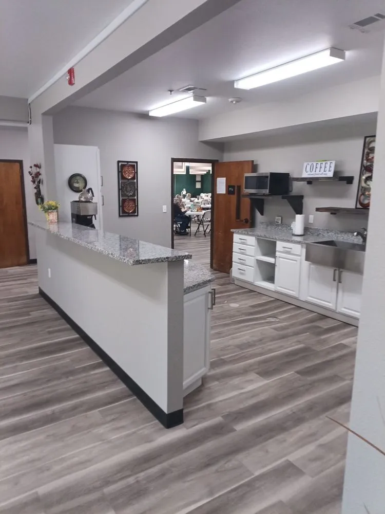 Trusted landscape design experts serving Pryor, OK - Michael Sims