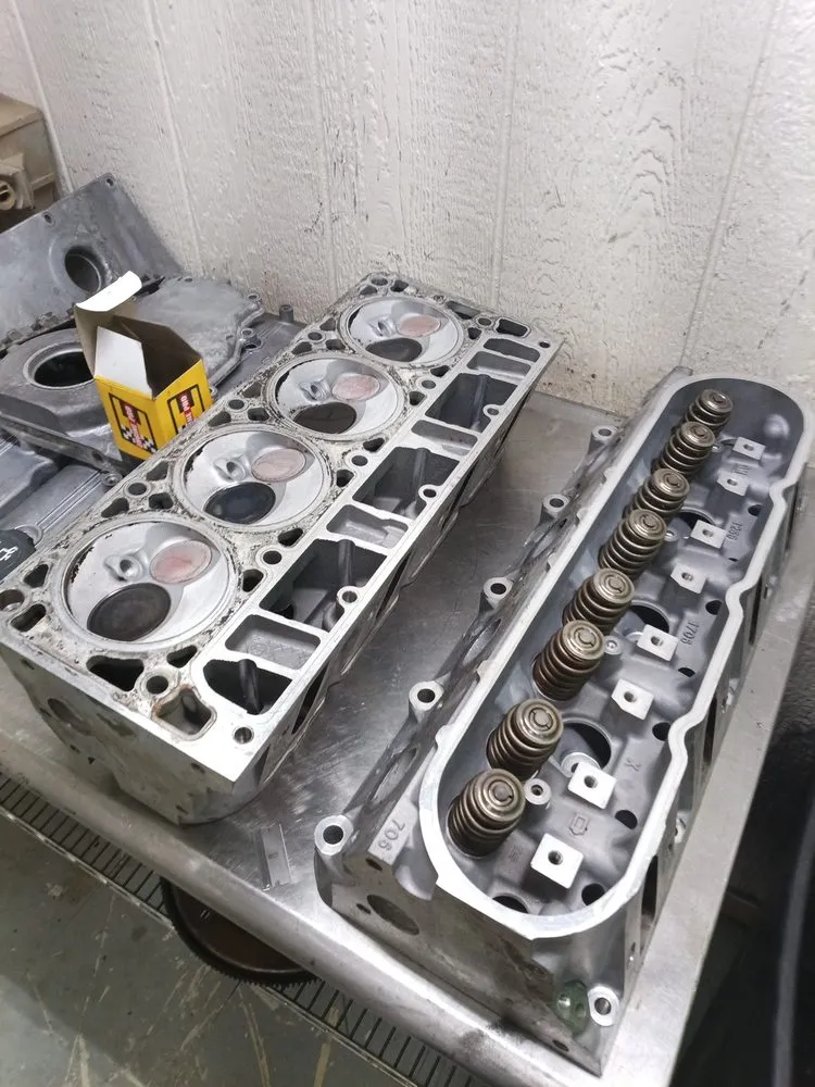 Expert lawn mowing service in Pryor, OK - Michael Sims