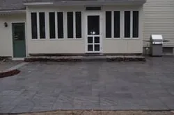 Expert yard cleanup service in Bedford, NH - Michael Therrien Landscaping