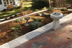 Expert landscaping services in Bedford, NH - Michael Therrien Landscaping