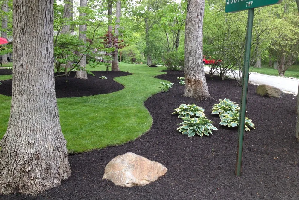 Trusted lawn care service in Hilliard, OH - Michael Todd's Landscape Specialties