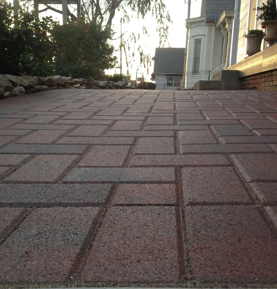 Expert landscaping services in Hilliard, OH - Michael Todd's Landscape Specialties