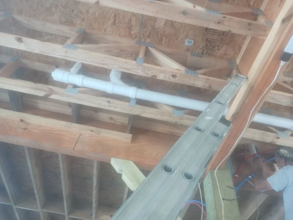 Expert outdoor landscaping in Loris, SC - Michaels All Around Service