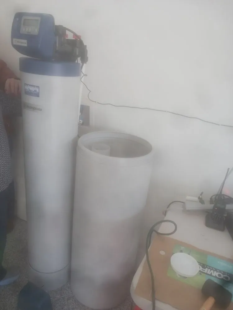 Professional residential landscaping in Loris, SC by Michaels All Around Service