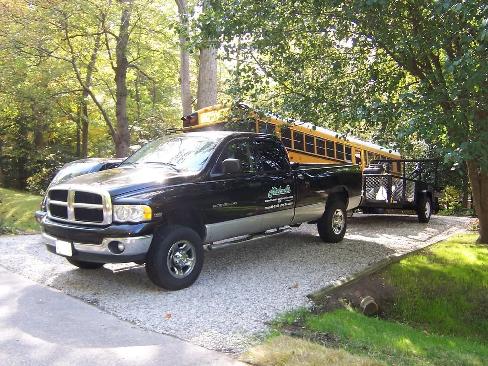 Reliable outdoor landscaping for outdoor upgrades in Williamsburg, VA by Michael's Expert Lawn and Landscape Services