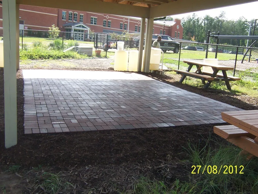 Reliable lawn mowing service near you in Williamsburg, VA by Michael's Expert Lawn and Landscape Services