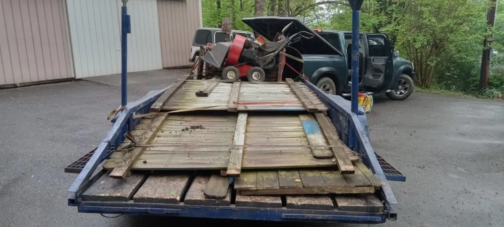 Affordable garden landscaping experts serving Sweetwater, TN - Michaels Family Services