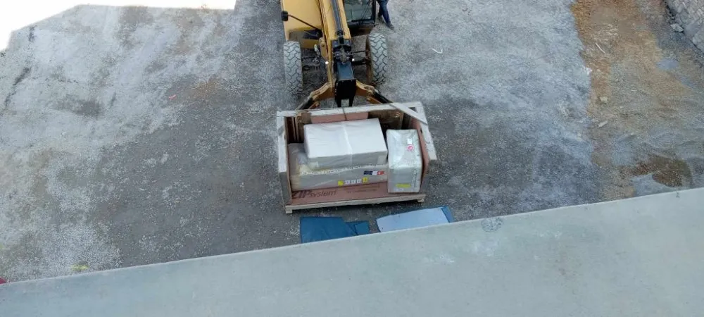 Trusted landscape design in Sweetwater, TN by Michaels Family Services