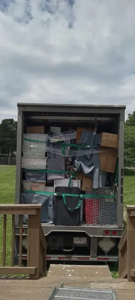 Affordable landscape installation in Sweetwater, TN - Michaels Family Services