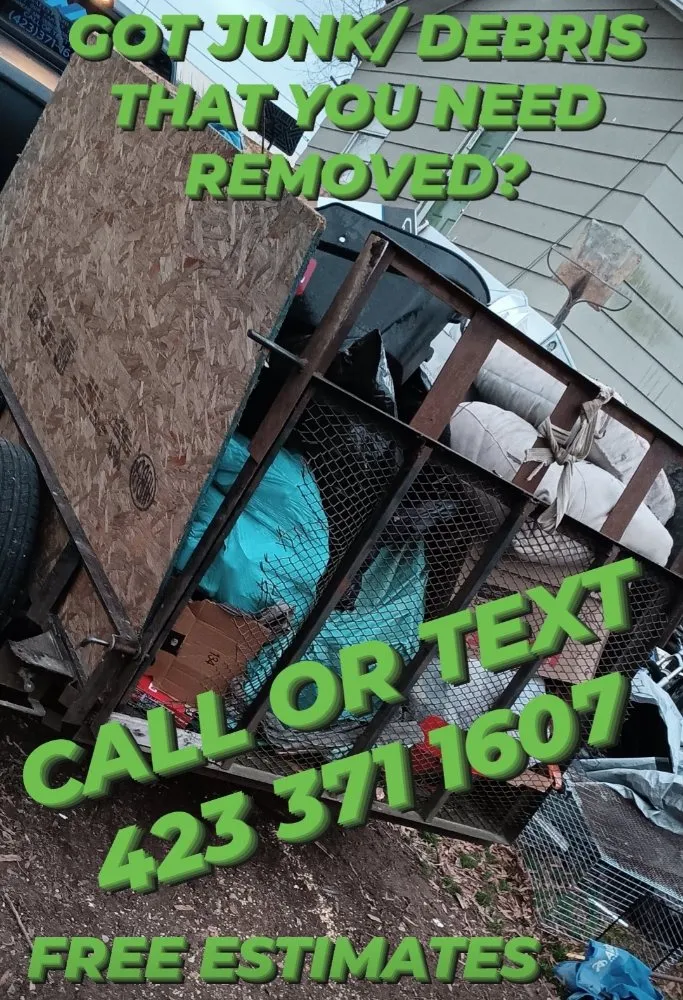 Local outdoor landscaping experts serving Sweetwater, TN - Michaels Family Services