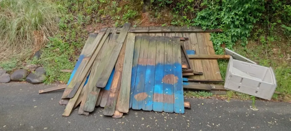 Expert outdoor landscaping in Sweetwater, TN by Michaels Family Services