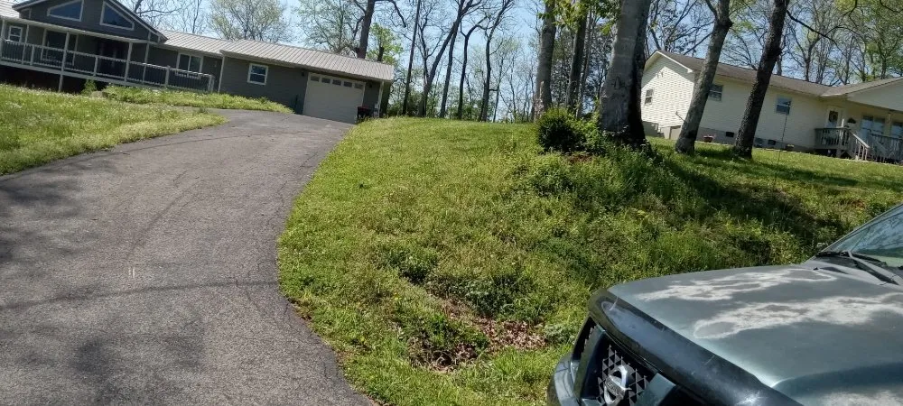 Trusted lawn care service near you across Sweetwater, TN - Michaels Family Services