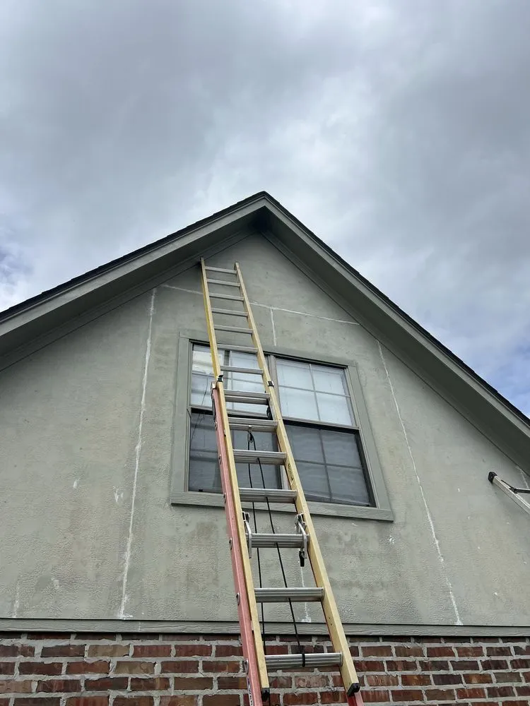 Expert outdoor landscaping in Longview, TX - Michaels Finishes