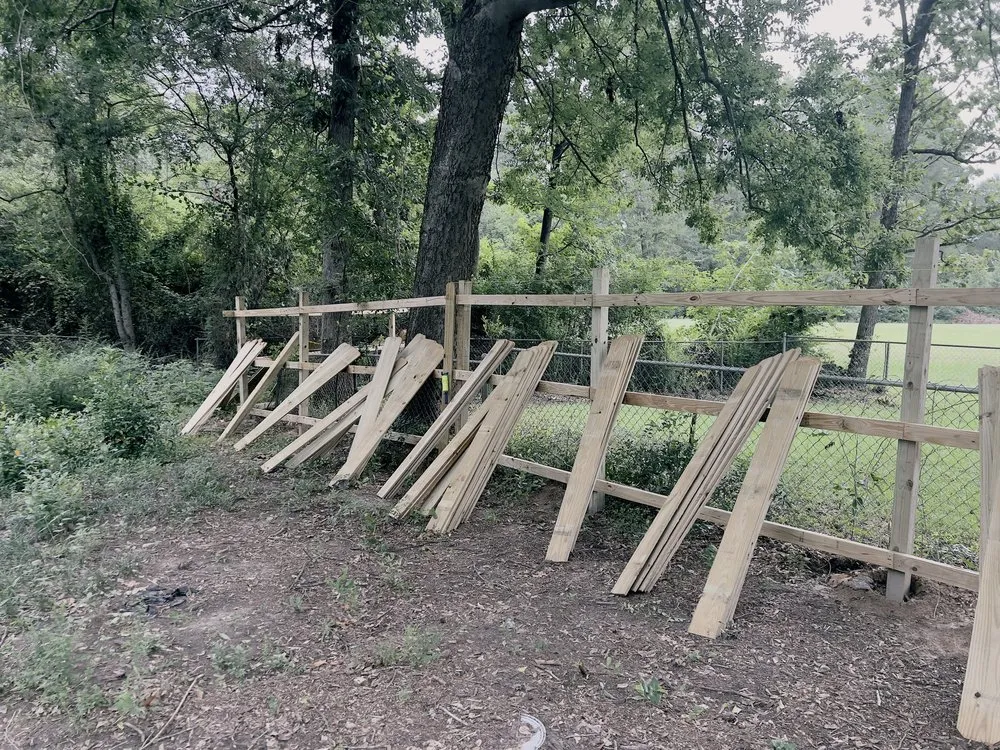 Expert lawn care service experts serving Longview, TX - Michaels Finishes