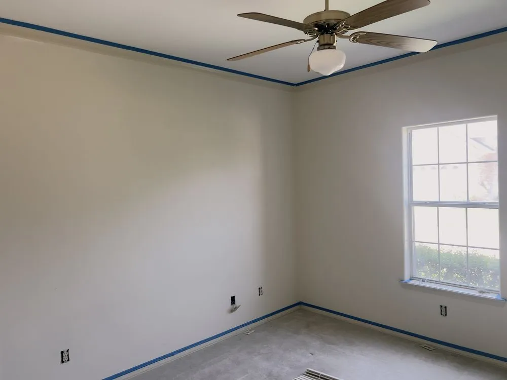 Top-rated outdoor landscaping in Longview, TX - Michaels Finishes