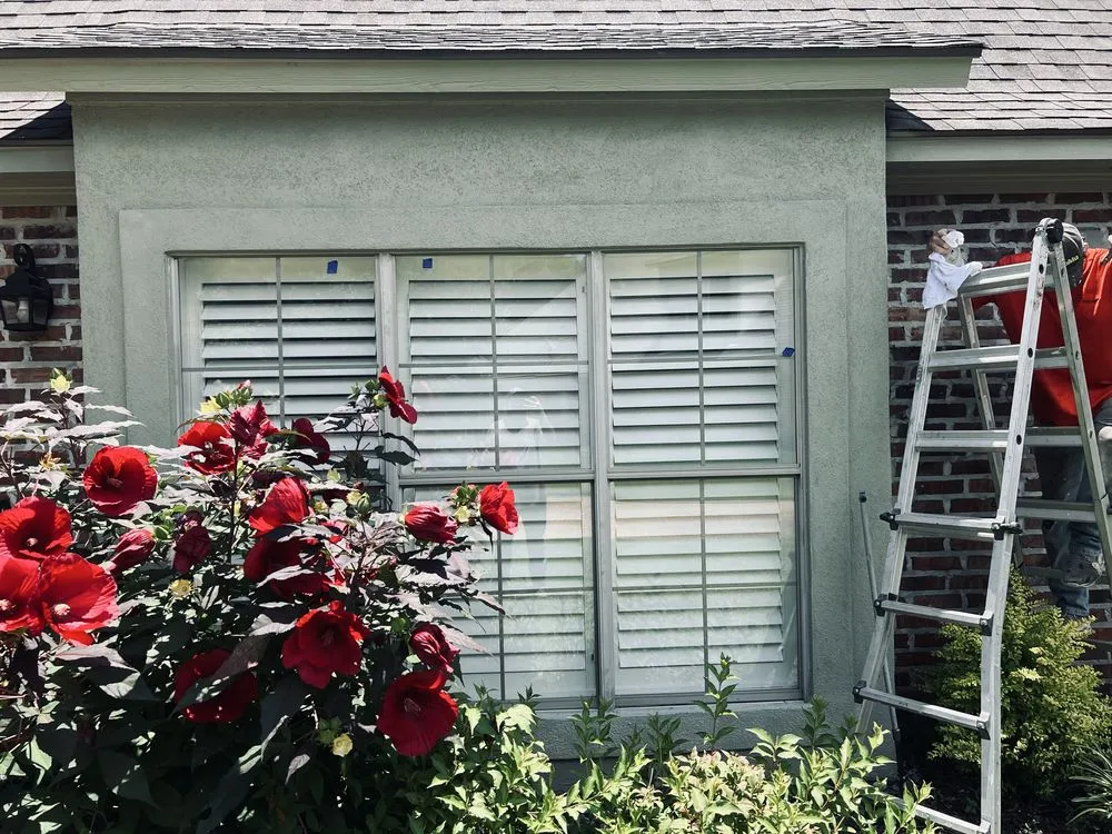 Professional landscape design for year-round maintenance across Longview, TX - Michaels Finishes