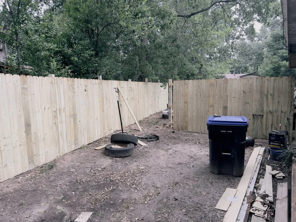 Local landscaping services in Longview, TX - Michaels Finishes