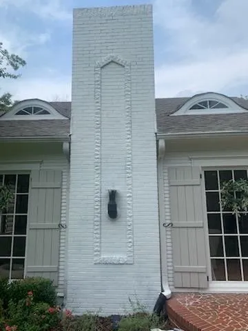 Local landscaping services with custom design in Longview, TX by Michaels Finishes