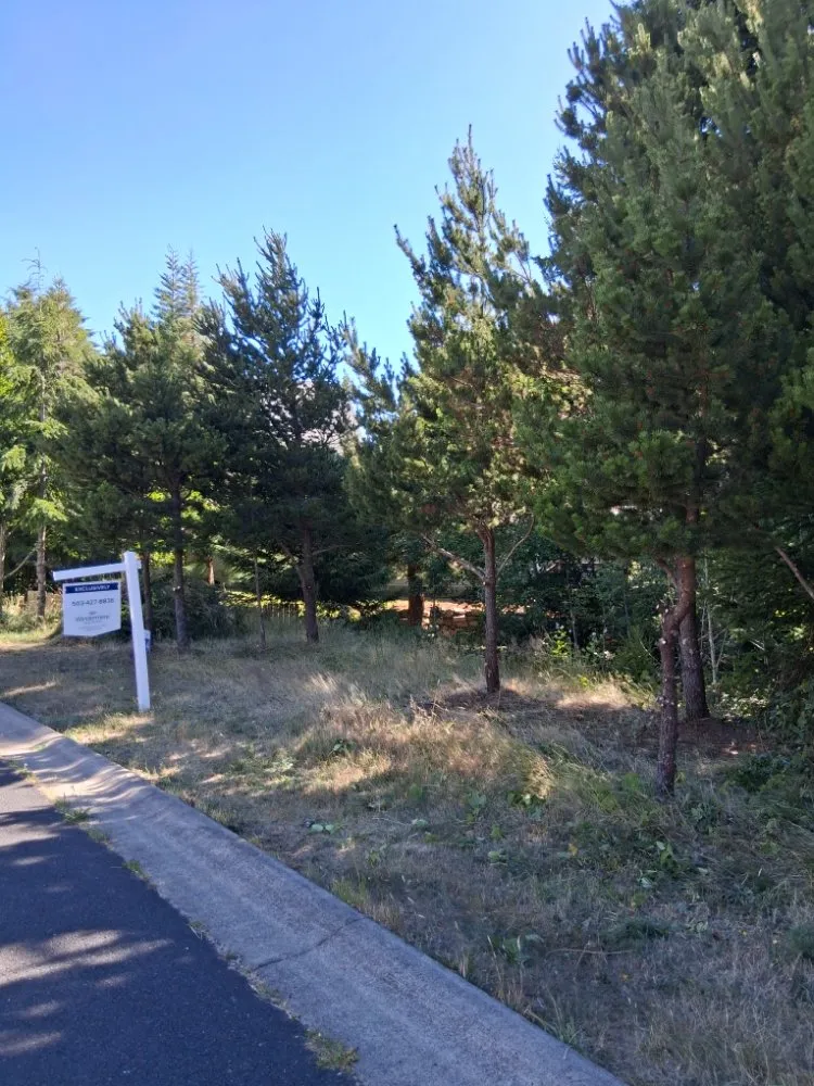 Reliable garden landscaping for year-round maintenance in Lincoln City, OR by Michael's Handy Coastal Services