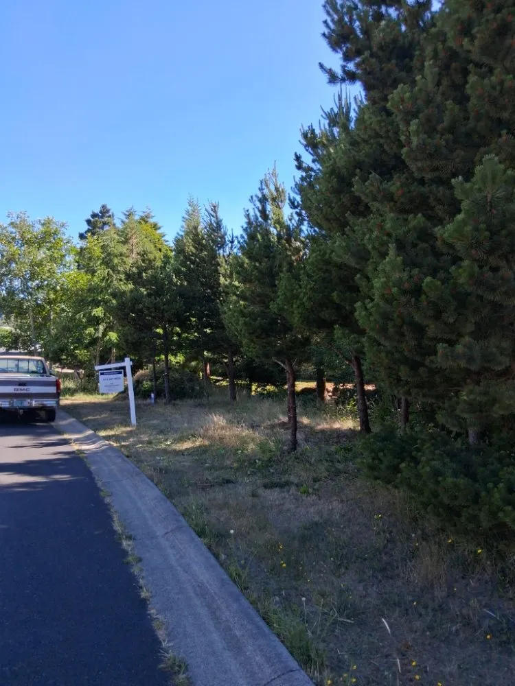 Local landscaping services near you in Lincoln City, OR by Michael's Handy Coastal Services