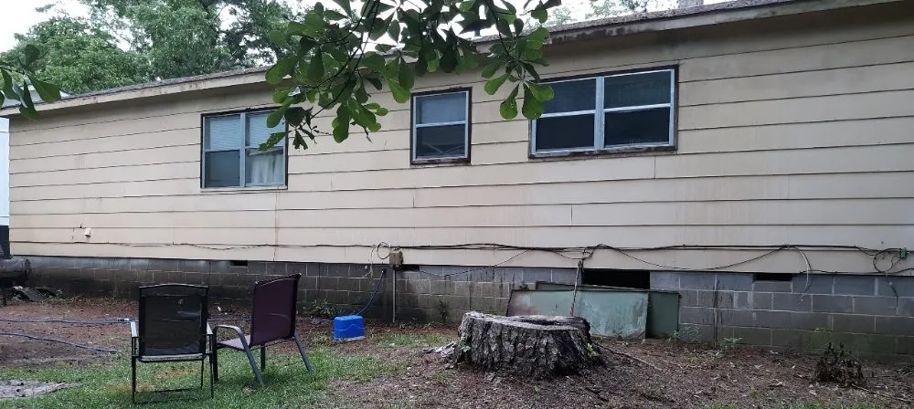 Reliable yard maintenance in Albany, GA - Michael's handyman service