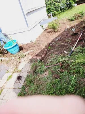 Michael's handyman service Logo