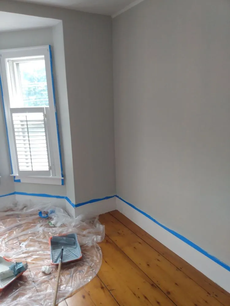 Local lawn care service for homes across Newburyport, MA - Michael's Handyman services