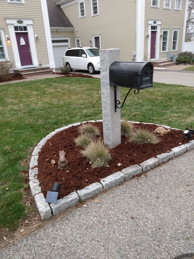 Custom yard cleanup service experts serving Newburyport, MA - Michael's Handyman services