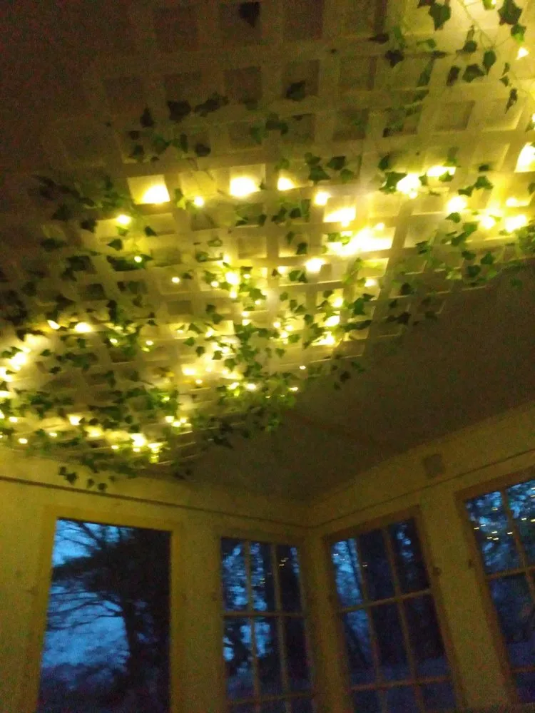 Trusted lawn mowing service with custom design in Newburyport, MA by Michael's Handyman services