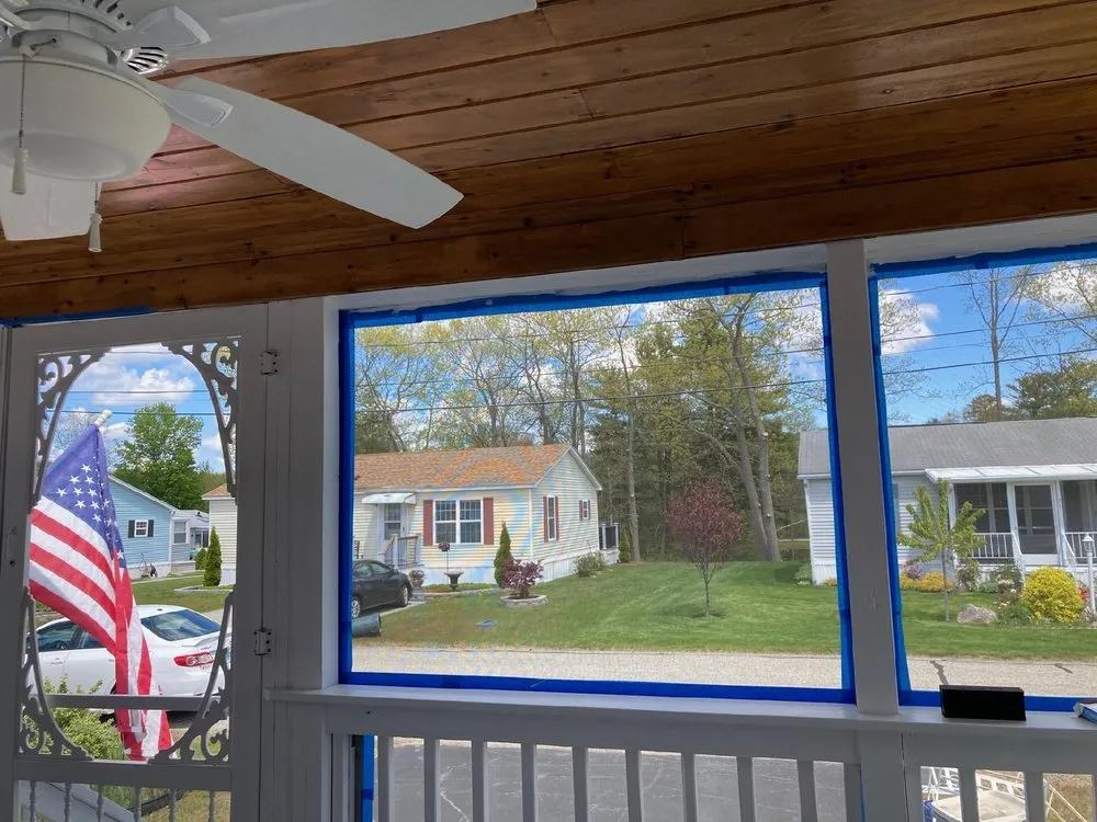 Top-rated lawn care service near you in Newburyport, MA by Michael's Handyman services